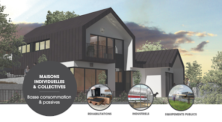Atelier Endress Architecte à Colmar