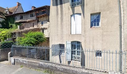 SCP Bourgeois Vigier, Architecte à Périgueux