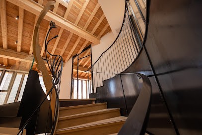 Castagnotto Eric Architecte, Architecte à Montagne