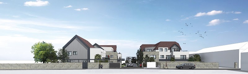 PH Architecture, Architecte à Entzheim