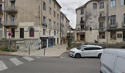 Archi-Culture, Architecte au Vigan