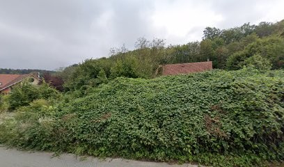 Regnier Philippe, Architecte à Beaucourt