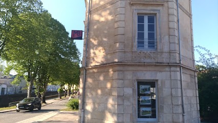 MB Conception - Maître d'œuvre, Architecte à Fontenay-le-Comte