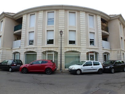 ARC & Types, Architecte à Villeneuve-lès-Avignon