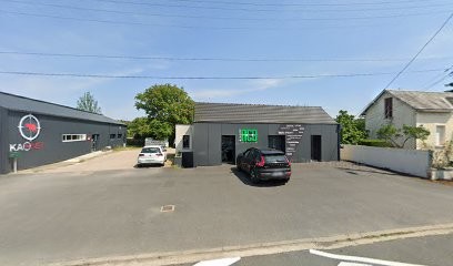 Sarl les Pavillons ACB, Architecte à Châtellerault