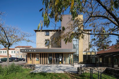 Tri-O Architectes, Architecte à Messimy