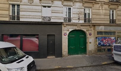 Loci Anima Architectures, Architecte à Paris 18