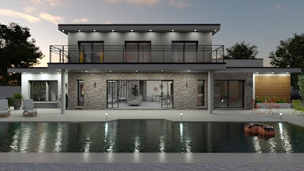 Sweet Home Concept - Élaboration De Dossier De Permis De Construire, Architecte à Mornas