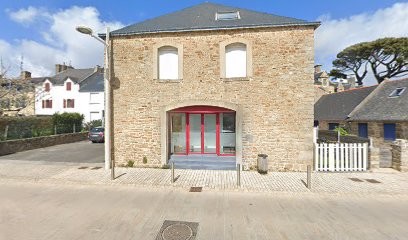 Sted. Architecture et Urbanisme, Architecte à Arzon