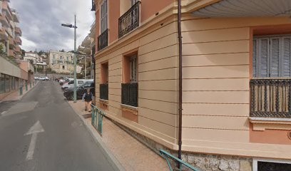 LARSSON ARCHITECTES, Architecte à Menton