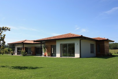 Gérald GASPAROTTO Architecte, Architecte à Seilh