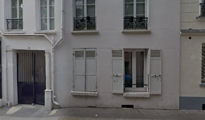 artlab international, Architecte à Paris 15