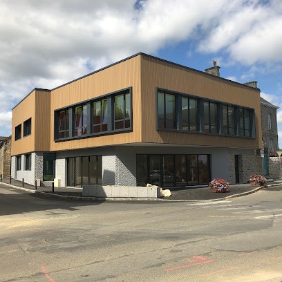 GIRARD Architectes, Architecte à Vannes