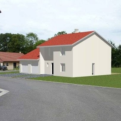 Valéa-Conception, Architecte à Rémilly