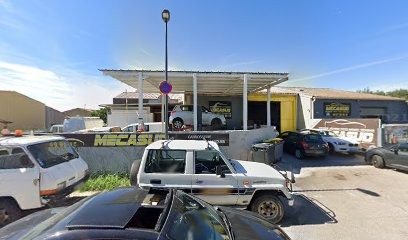 Alp Architecture, Architecte à Lavérune