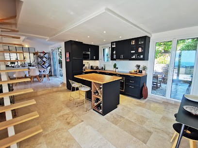 Sigrid Bellée Architecture - Roquebrune-sur-argens - Frejus - Saint-raphaël - Golfe De Saint-Tropez, Architecte à Roquebrune-sur-Argens