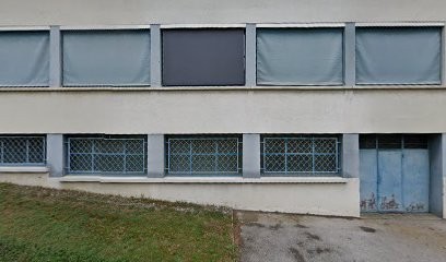 Ponsoye-Architecte, Architecte à Sallanches