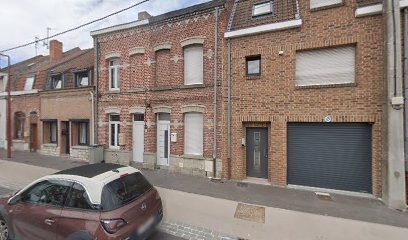 Architecture Godefroid Eurl D', Architecte à Orchies