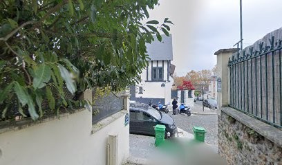 Atelier BY Architecte, Architecte à Paris 19