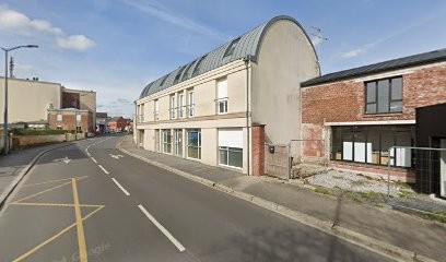Atelier N2a, Architecte à Saint-Quentin
