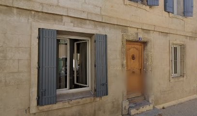 Soubeiran Flore, Architecte à Bellegarde