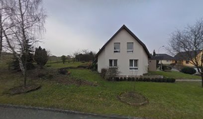 Schuller Richard, Architecte à Gundershoffen