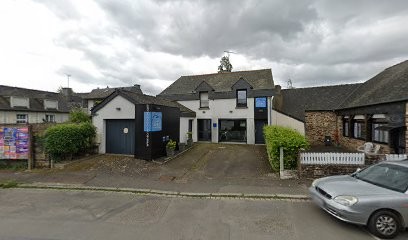 Eon Dominique, Architecte à Plélan-le-Grand