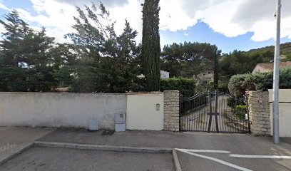 Geoffrey Houzelle Architecte, Architecte à Villeneuve-lès-Avignon