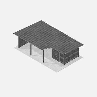 PABLO BODIN Architectures, Architecte à Saint-Denis