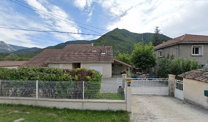 Eclairage Architectural Et Décoration Lumineuse, Architecte à Veynes