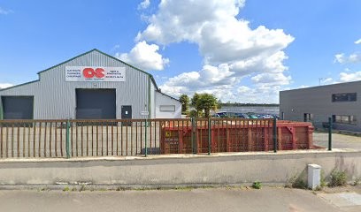 MF Architecte, Architecte à Vitré