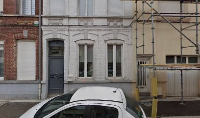 Dewas Gery, Architecte à Tourcoing