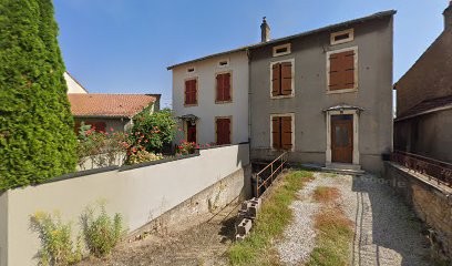 Ozog Catherine, Architecte à Rombas