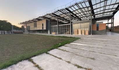 Les Grands Ateliers, Architecte à Villefontaine