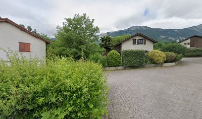 Nathalie Boulet Architecte D’interi, Architecte à Saint-Nazaire-les-Eymes