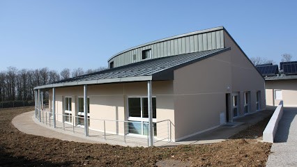 ANAMORPHOSE, Architecte à Châteaudun