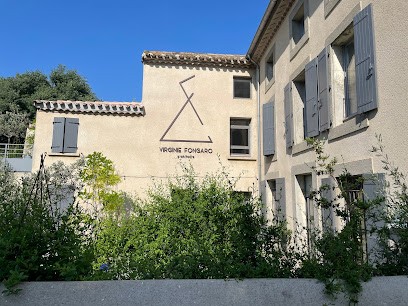 Fongaro Virginie Architecte DPLG, Architecte à Homps