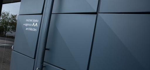michel joyau+Agence AA, Architecte à La Boissière-de-Montaigu