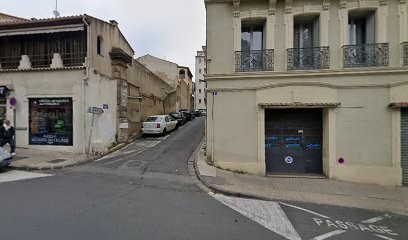 Cabinet D Architectes Associes, Architecte à Béziers