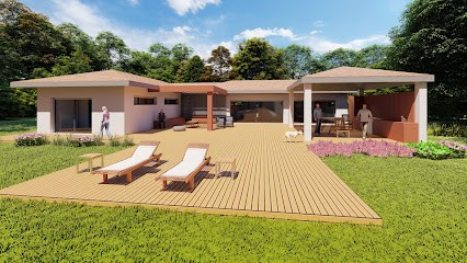 J'ai Un Plan, Architecte à Seignosse