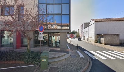 ARCATURE - SCP D ARCHITECTURE GARRET-LE PAGE - MIGNARD - TOUSSAINT, Architecte à Roanne