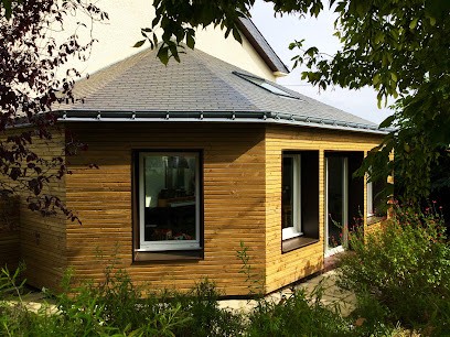 JA'AD Architecture, Architecte à Sautron