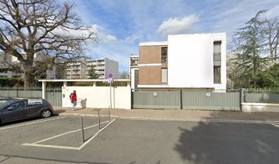 ATELIER COGA, Architecte à Lyon 05