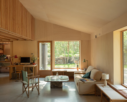 Landkraft Architecte à Taurinya
