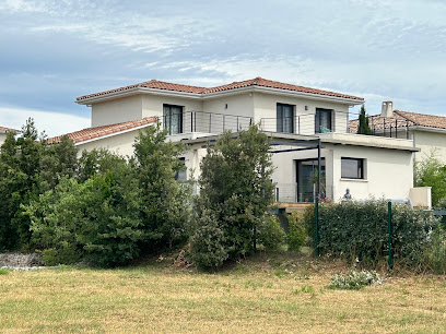 Stephen Crouzet Architecte à Montpellier