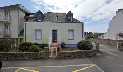 Imhotep Architectes, Architecte à Quiberon