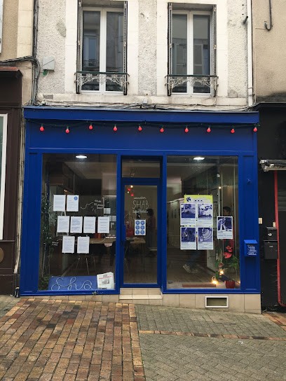 Bientôt - architectes et urbanistes, Architecte à Vierzon