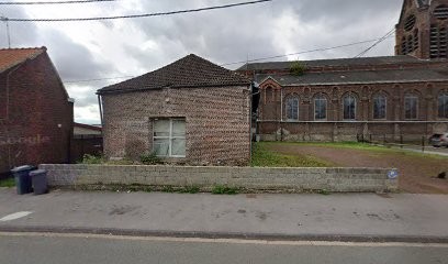 Valéri Philippe, Architecte à Valenciennes