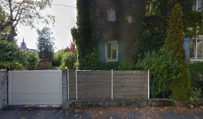 Schneller Architecture, Architecte à Valentigney