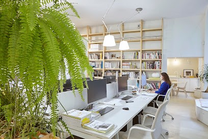 Vivien Gimenez Architecture, Architecte à Béziers